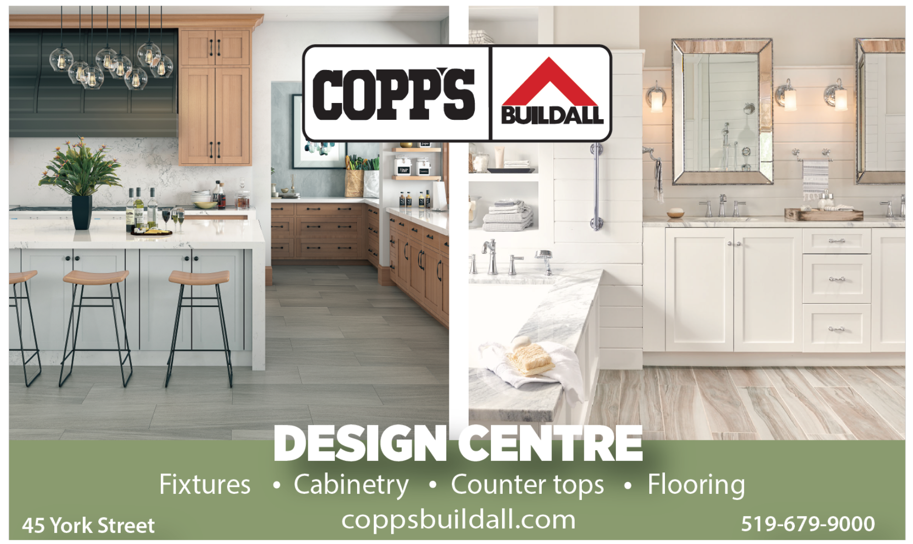 Copps Buildall