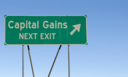 Capital Gains Next Exit